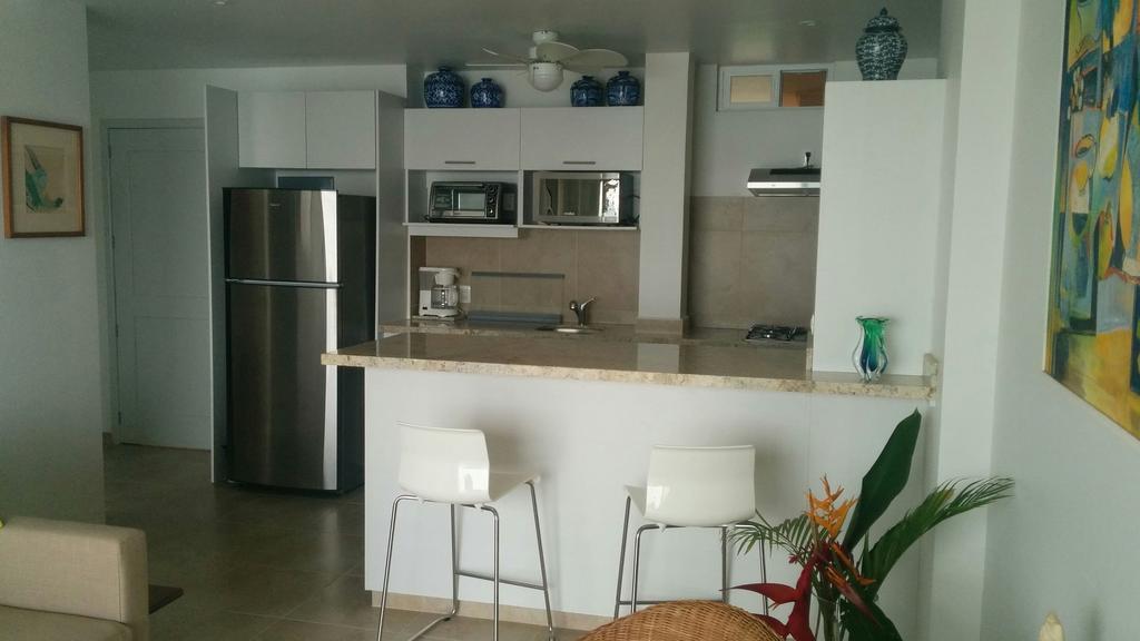 Playas Gemelas Puerto Vallarta Room photo